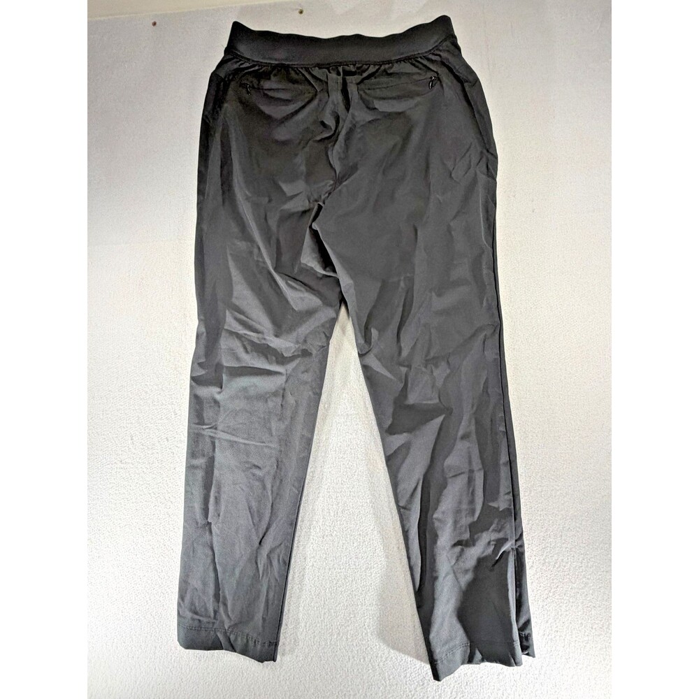 Oakley Athletic Golf Capri Pants Black Women’s Size 8